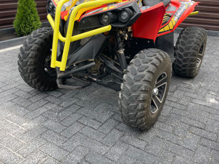 Can-Am (BRP) Renegade 570 xxc