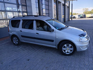 Dacia Logan Mcv foto 6