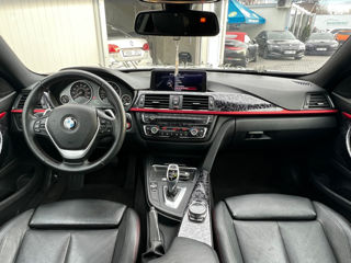 BMW 4 Series foto 9