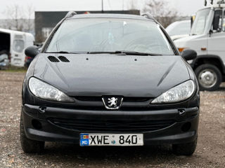 Peugeot 206 foto 2