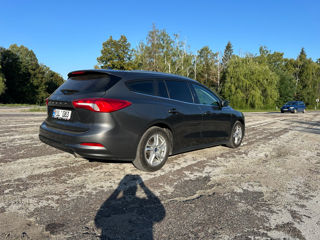 Ford Focus foto 3