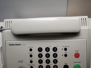 Телефон - факс RadioShaek