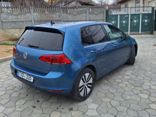 Volkswagen Golf foto 4