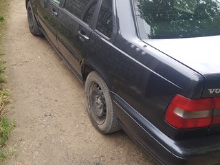 Volvo S70 foto 4