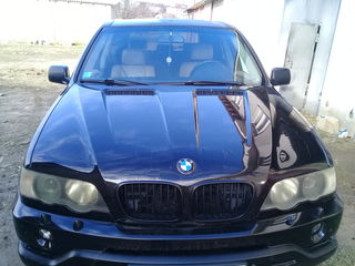 BMW X5 foto 1