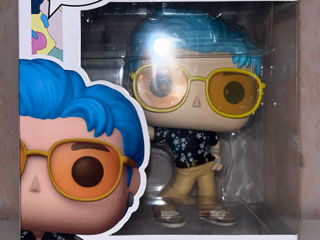 Funko Pop RM 218 Dynamite foto 3