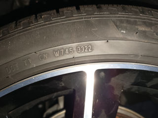 Pirelli r21 foto 4