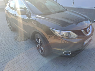 Nissan Qashqai foto 6