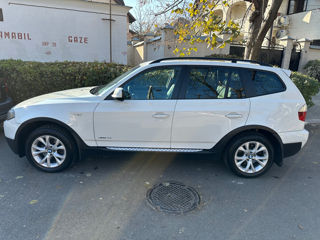 BMW X3 foto 2