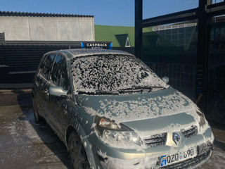 Renault Scenic foto 7