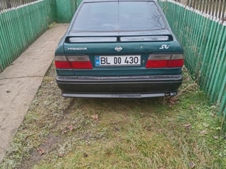 Nissan Primera foto 6