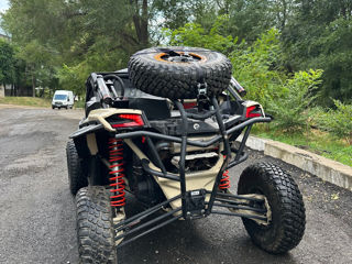 Can-Am (BRP) maverick x3 foto 3