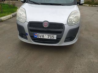 Fiat Doblo foto 2