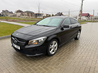 Mercedes CLA foto 3