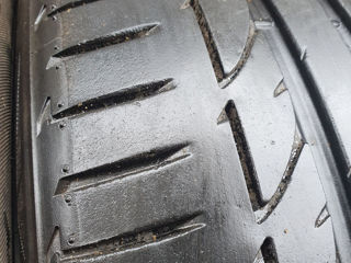 235/40/ R19- Bridgestone. foto 7