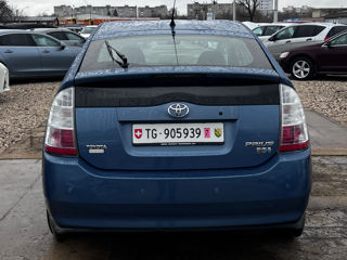 Toyota Prius foto 5