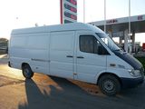 Mercedes Sprinter 311 Cdi foto 8