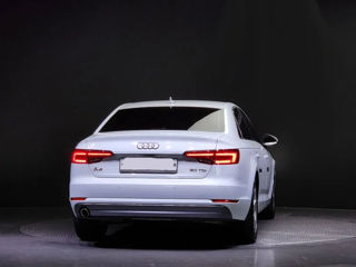 Audi A4 foto 4