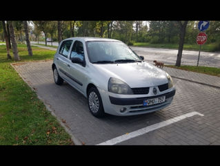 Renault Clio foto 3