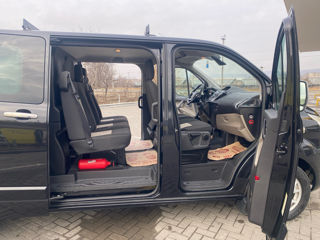 Ford Transit Connect foto 9