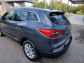 Renault Kadjar foto 1