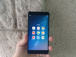 Xiaomi Mi Max 2.  64Gb фото 3