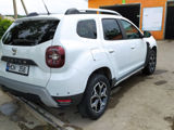 Dacia Duster фото 4