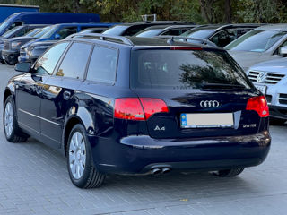 Audi A4 foto 5