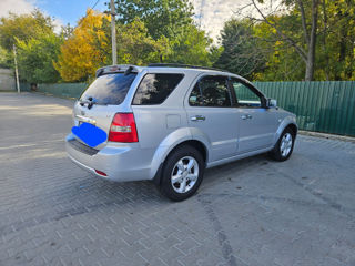 KIA Sorento foto 4