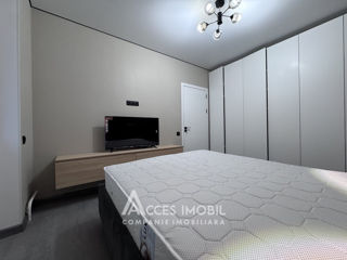 Apartament cu 1 cameră, 33 m², Buiucani, Chișinău foto 6