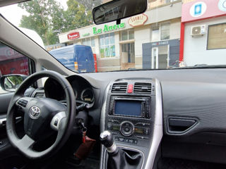 Toyota Auris foto 5