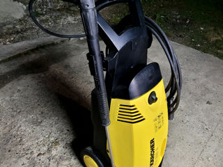 Karcher HD895 S.  380 V foto 2