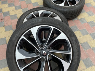 5x114,3 r17 renault bose