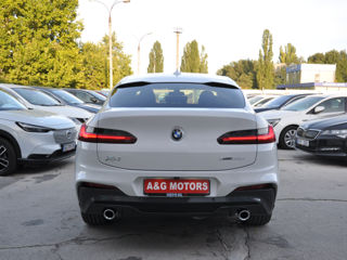 BMW X4 foto 6