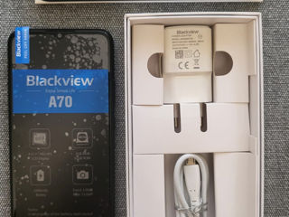 Blackview A70 + наушники в подарок !