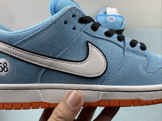 Nike Dunk SB foto 2