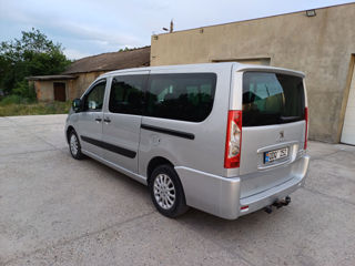 Citroen Jumpy foto 4