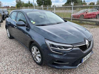 Renault Megane foto 3