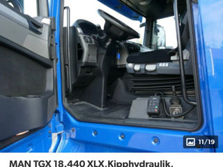 Man 18.440TGX foto 5