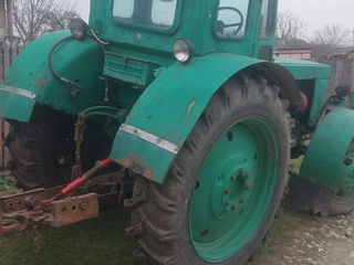 Tractor foto 2