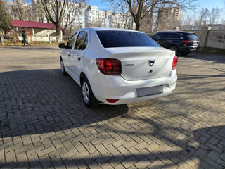 Dacia Logan foto 3