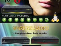 GM Spark Reloaded foto 1