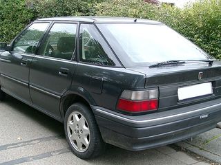 Rover 25,200,45,400,600,800,825.75 foto 4