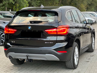 BMW X1 foto 5