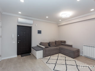 Apartament cu 2 camere, 53 m², Ciocana, Chișinău foto 6