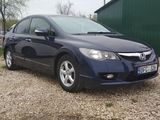 Honda Civic foto 5