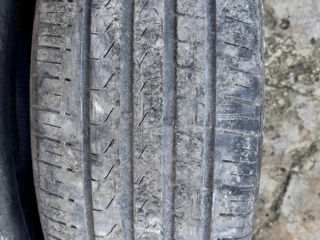 Pirelli 255/45r20 foto 2