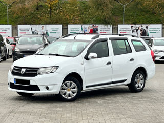 Dacia Logan Mcv foto 4