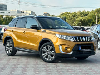 Suzuki Vitara foto 4