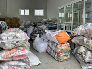 Second Hand Angro (вещи б/у). Marfa din Belgia, Olanda, Germania, Elvetia! foto 1